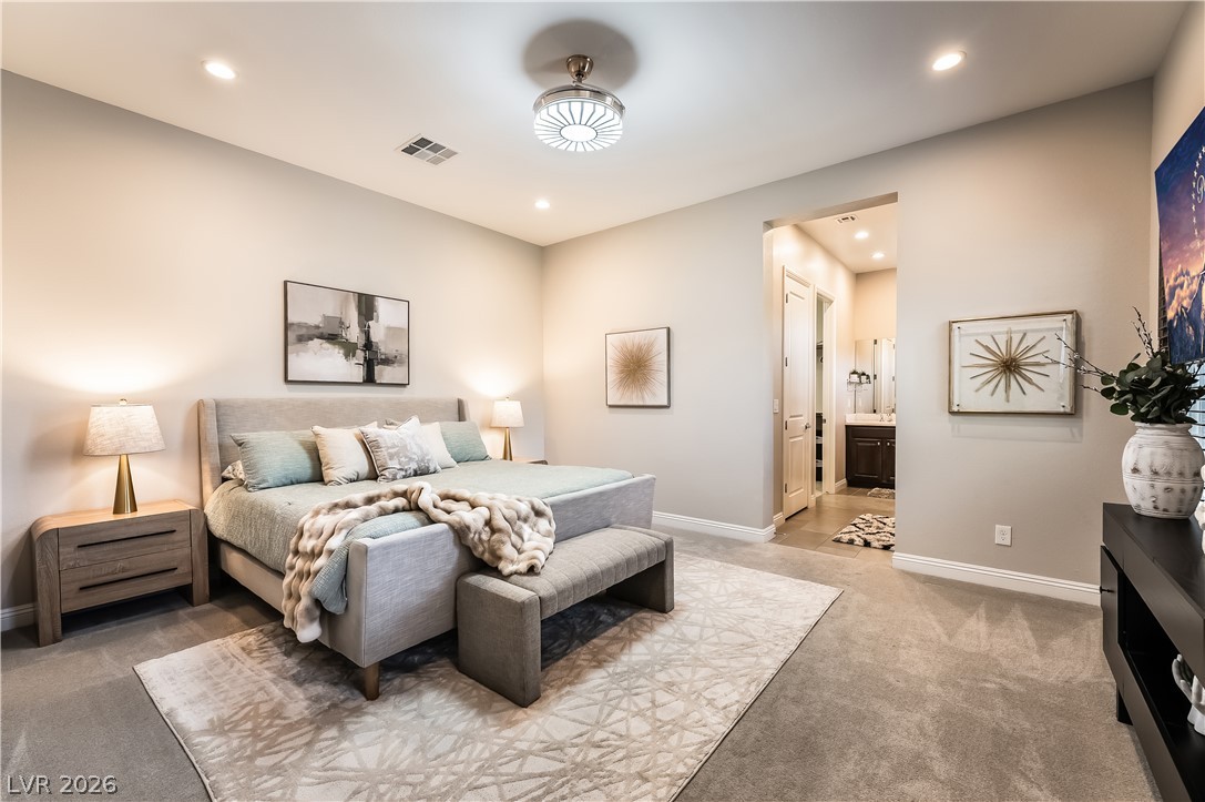 6706 Desert Crimson Street Las Vegas NV 89148