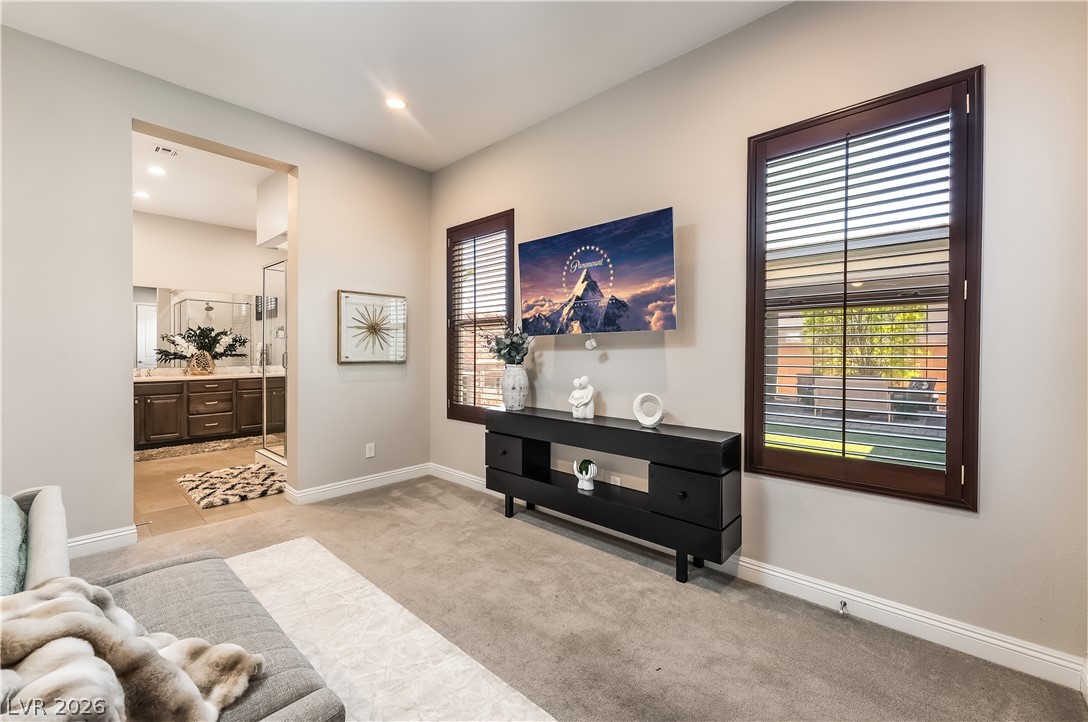 6706 Desert Crimson Street Las Vegas NV 89148