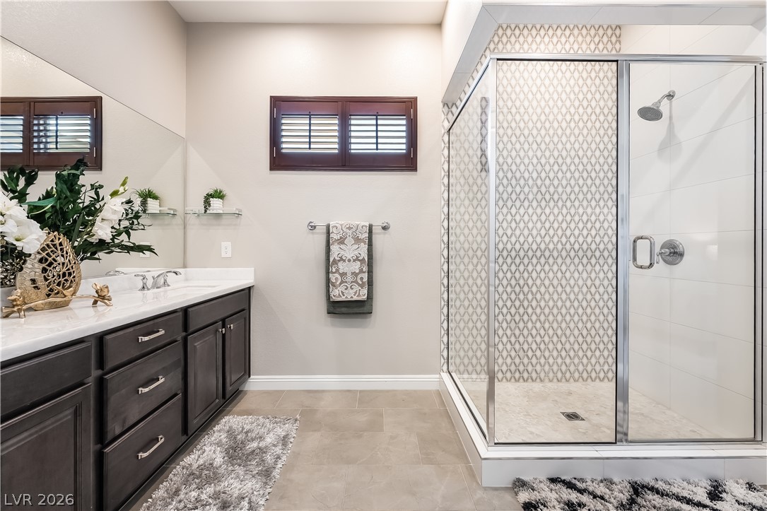 6706 Desert Crimson Street Las Vegas NV 89148