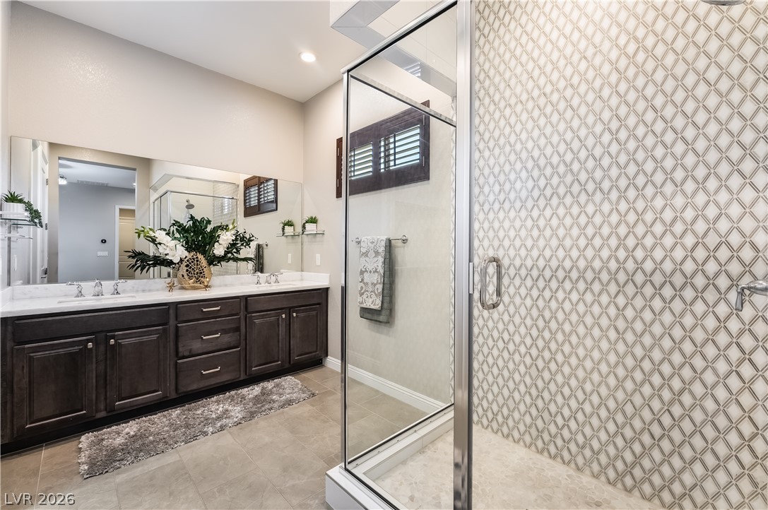 6706 Desert Crimson Street Las Vegas NV 89148