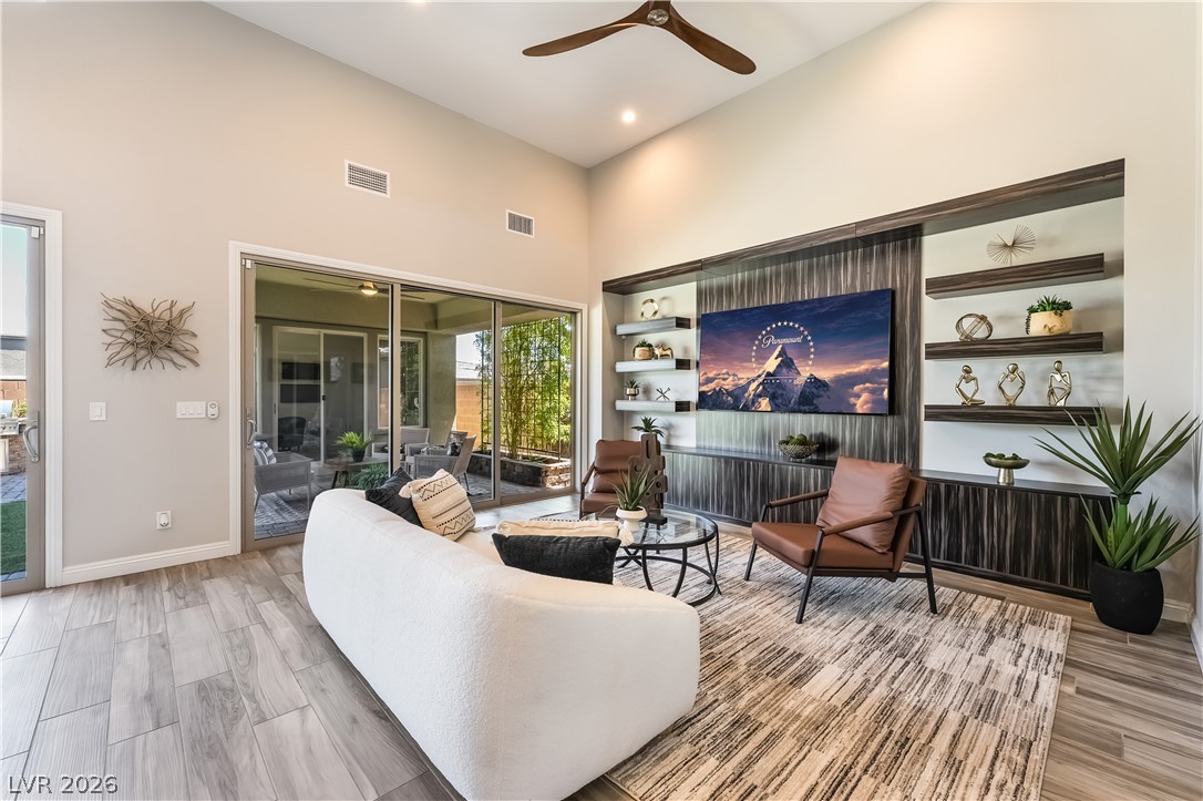 6706 Desert Crimson Street Las Vegas NV 89148