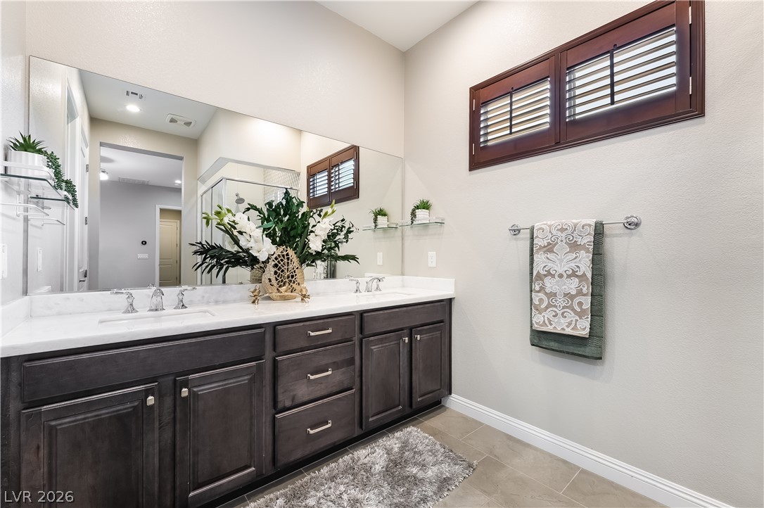 6706 Desert Crimson Street Las Vegas NV 89148