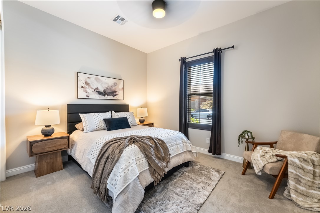6706 Desert Crimson Street Las Vegas NV 89148