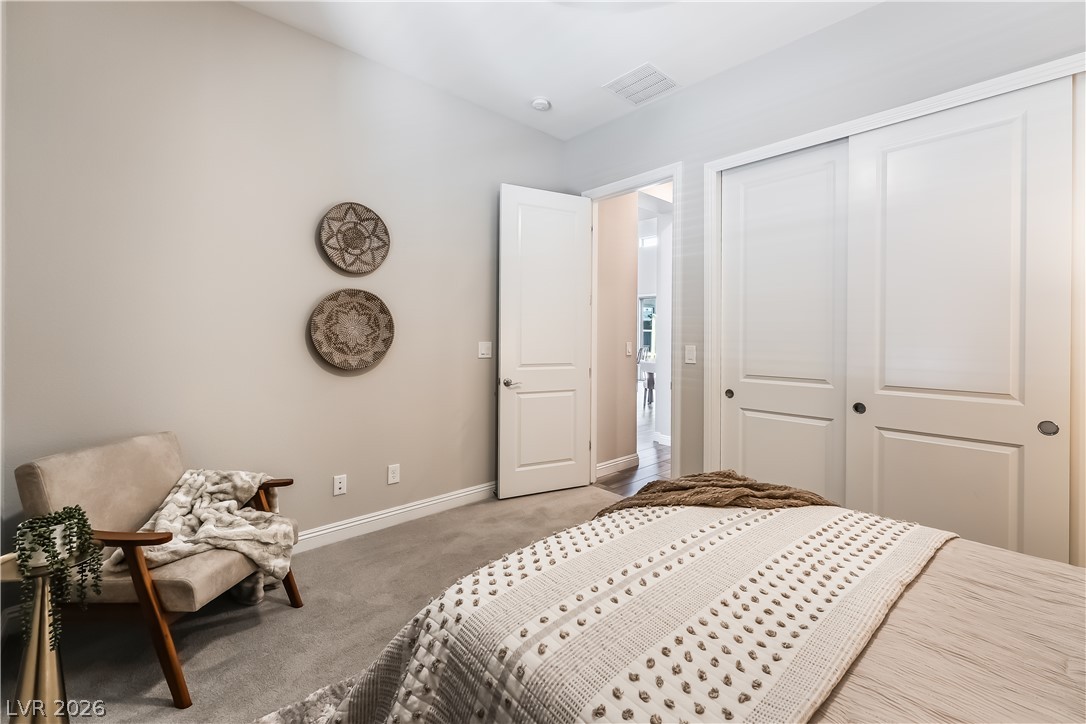 6706 Desert Crimson Street Las Vegas NV 89148
