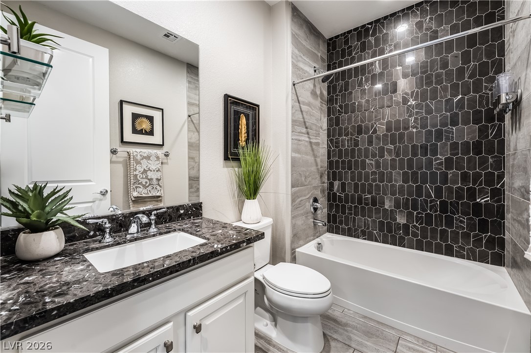 6706 Desert Crimson Street Las Vegas NV 89148