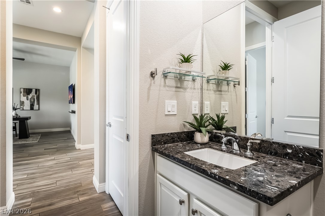 6706 Desert Crimson Street Las Vegas NV 89148