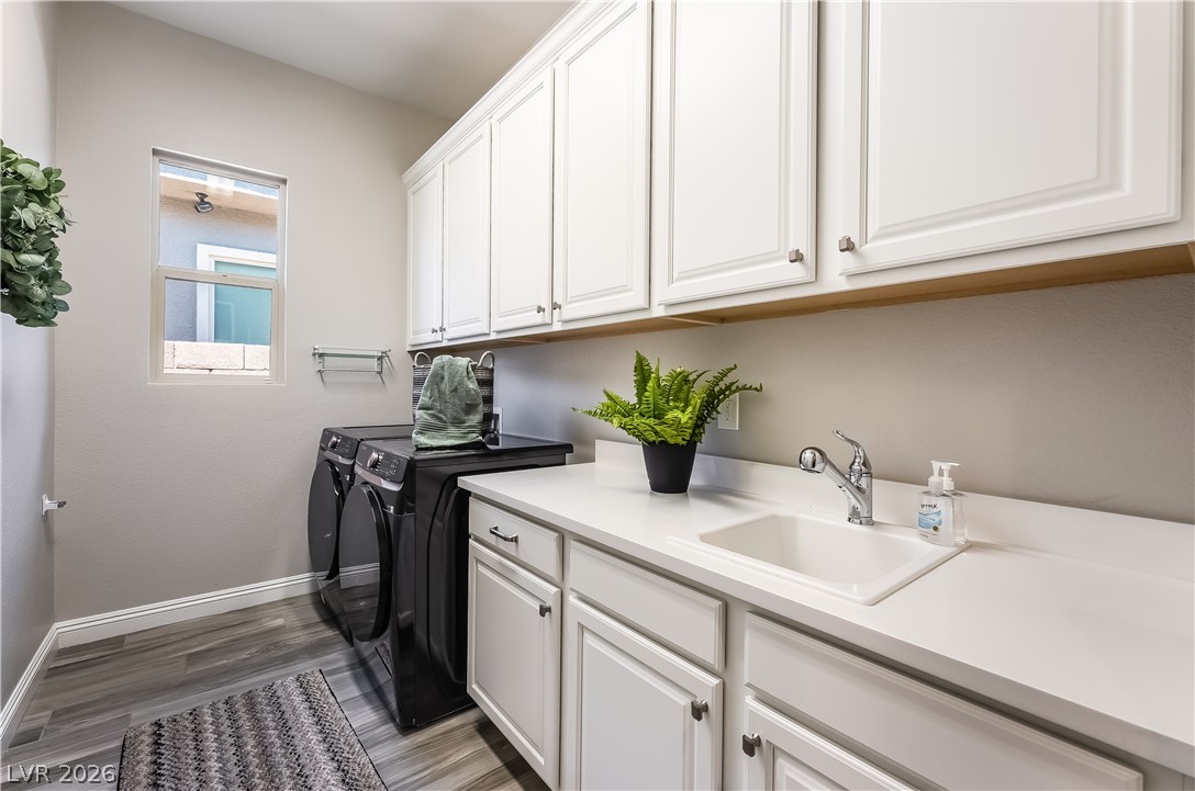 6706 Desert Crimson Street Las Vegas NV 89148