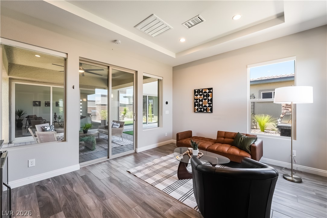 6706 Desert Crimson Street Las Vegas NV 89148