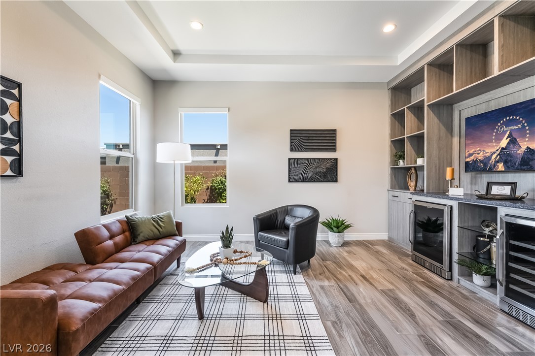 6706 Desert Crimson Street Las Vegas NV 89148