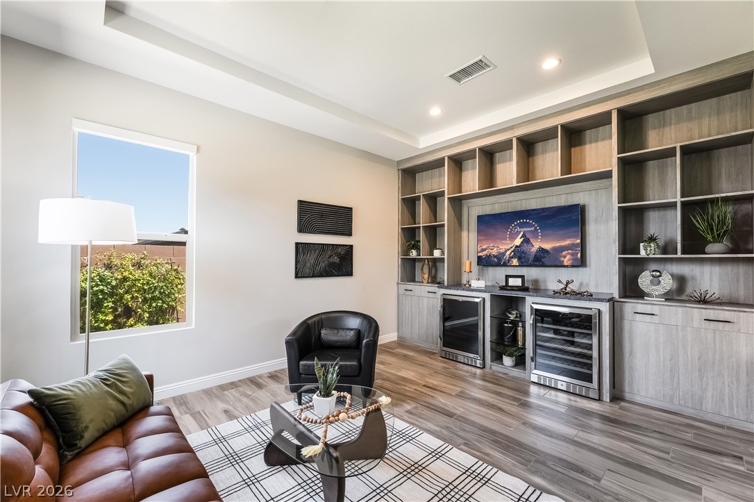 6706 Desert Crimson Street Las Vegas NV 89148