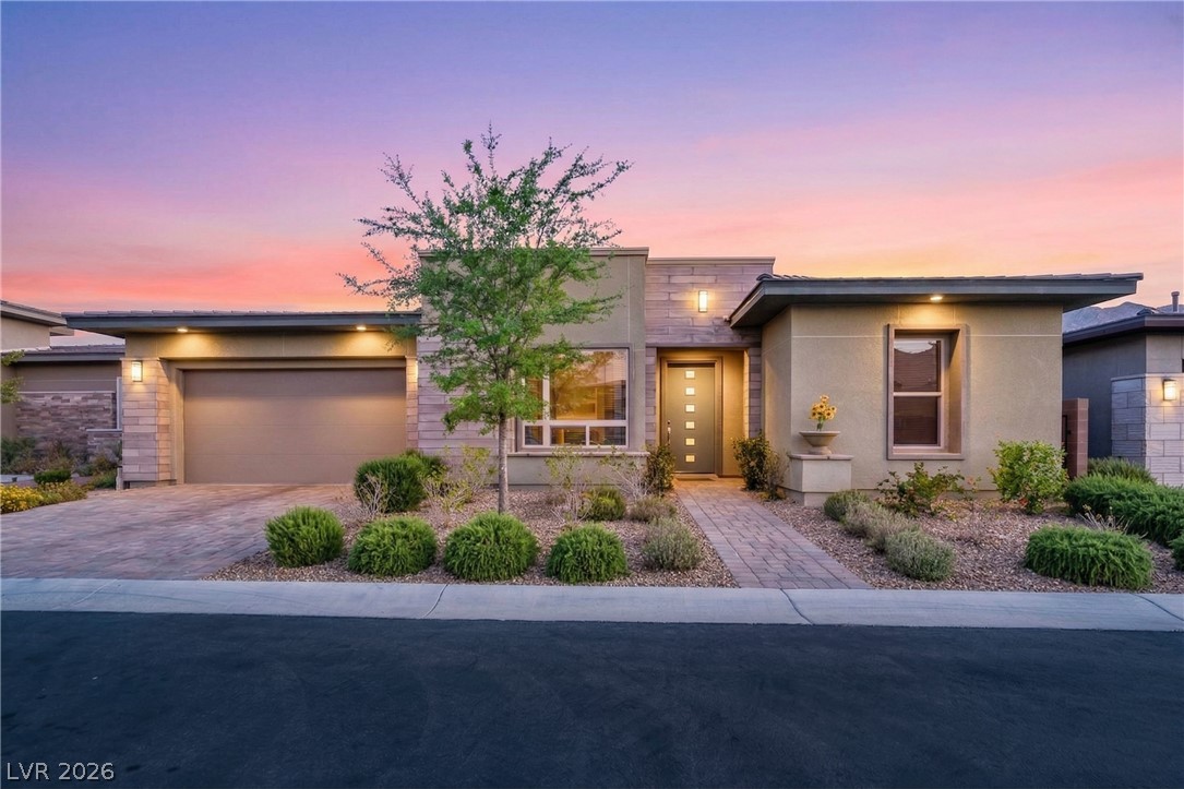 6706 Desert Crimson Street Las Vegas NV 89148