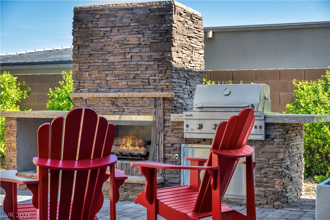 6706 Desert Crimson Street Las Vegas NV 89148