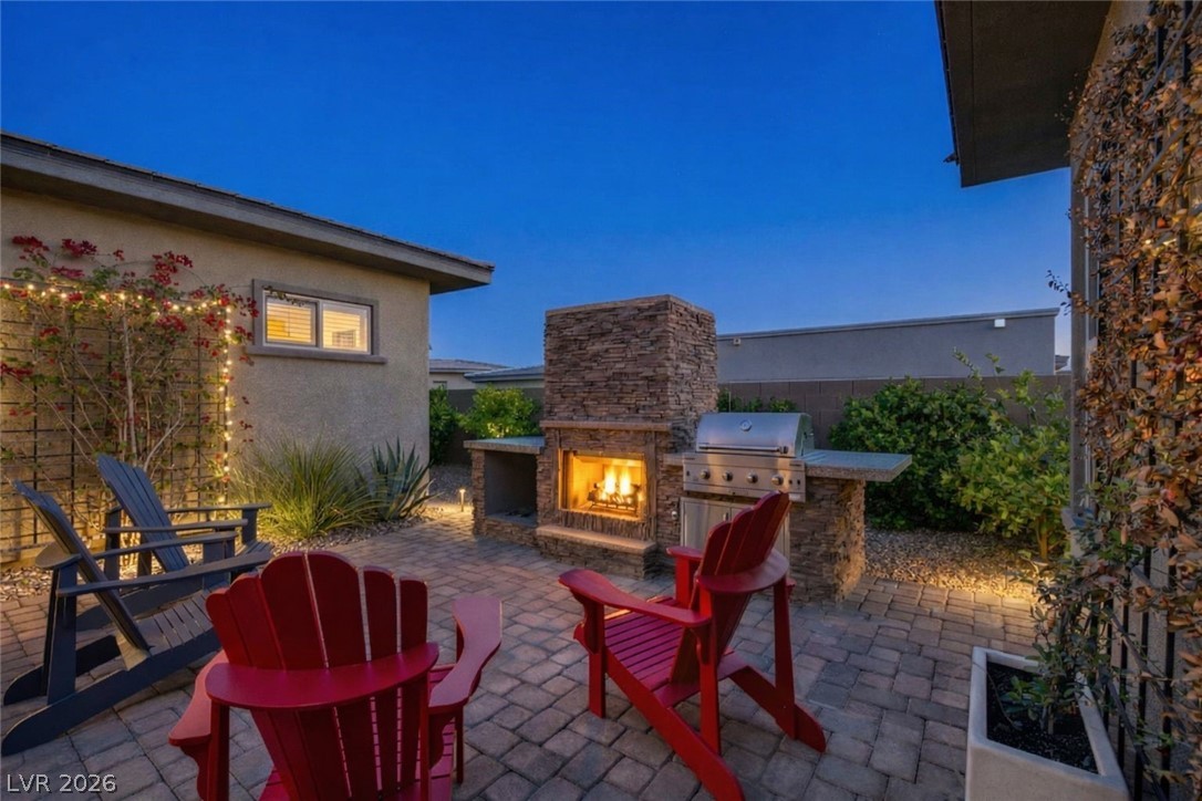 6706 Desert Crimson Street Las Vegas NV 89148