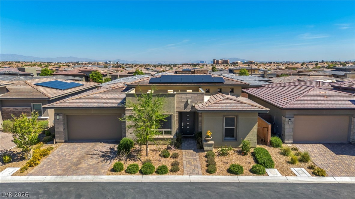 6706 Desert Crimson Street Las Vegas NV 89148