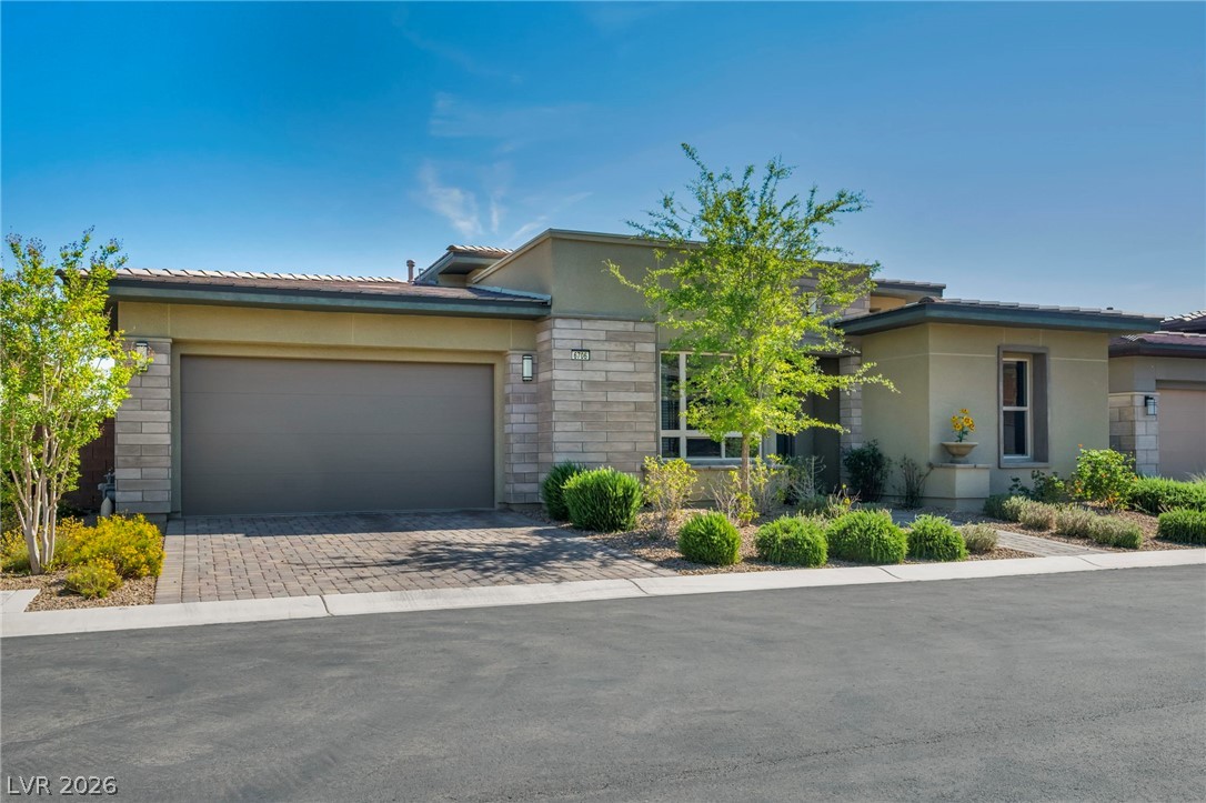 6706 Desert Crimson Street Las Vegas NV 89148