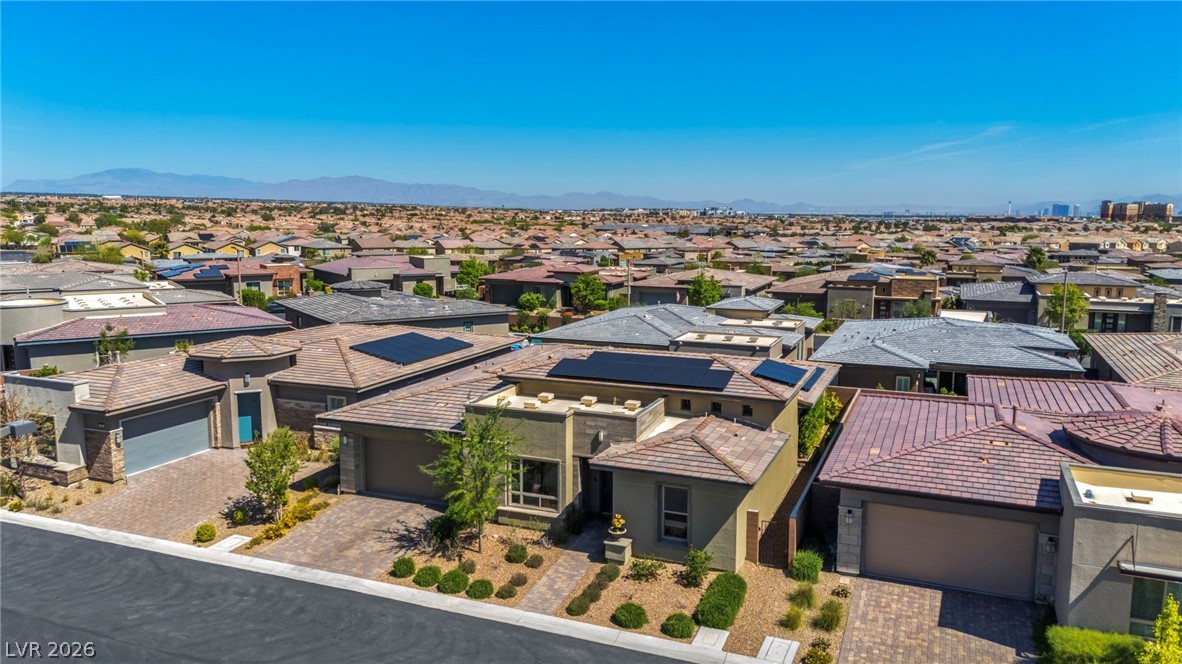 6706 Desert Crimson Street Las Vegas NV 89148