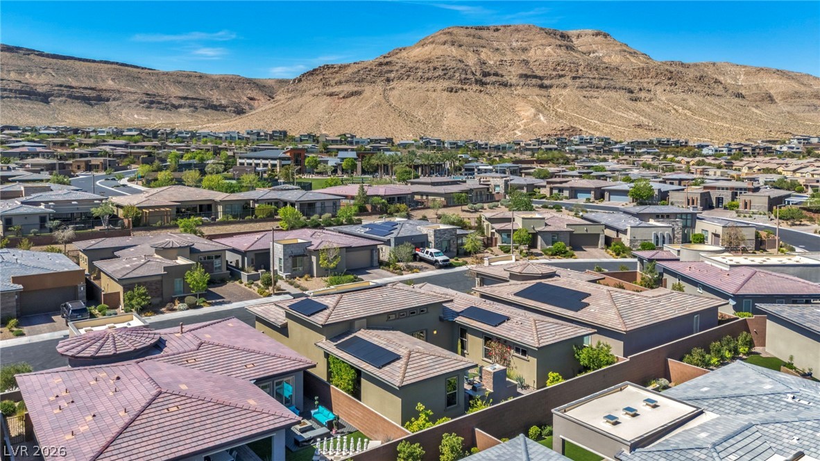 6706 Desert Crimson Street Las Vegas NV 89148