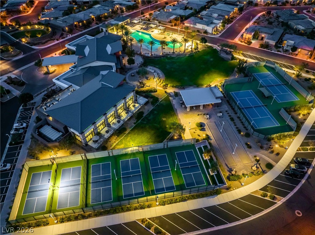 6706 Desert Crimson Street Las Vegas NV 89148