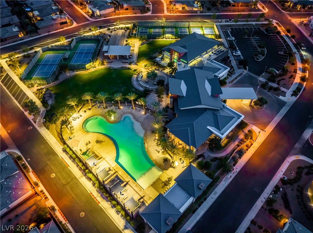6706 Desert Crimson Street Las Vegas NV 89148