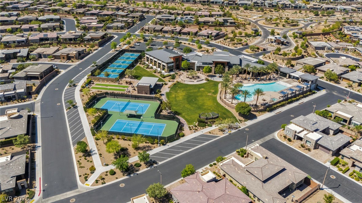 6706 Desert Crimson Street Las Vegas NV 89148