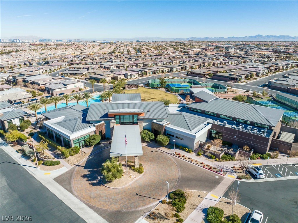 6706 Desert Crimson Street Las Vegas NV 89148