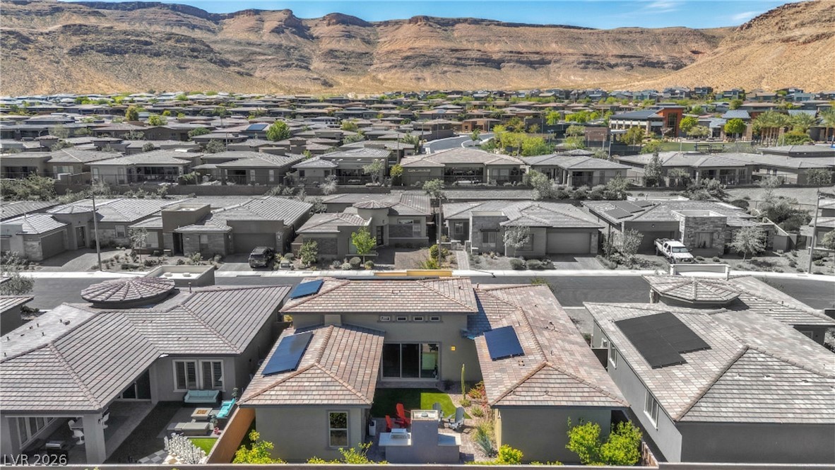 6706 Desert Crimson Street Las Vegas NV 89148