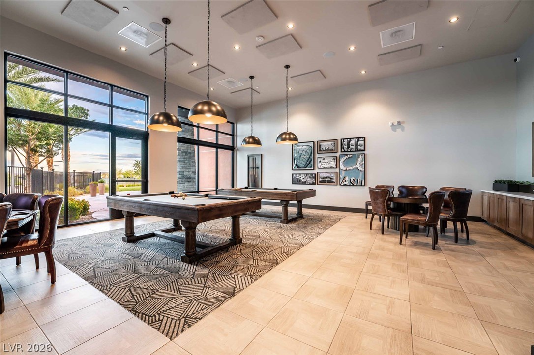 6706 Desert Crimson Street Las Vegas NV 89148