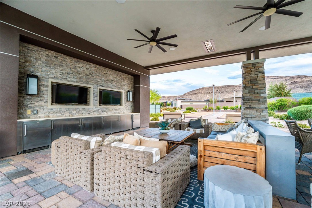6706 Desert Crimson Street Las Vegas NV 89148