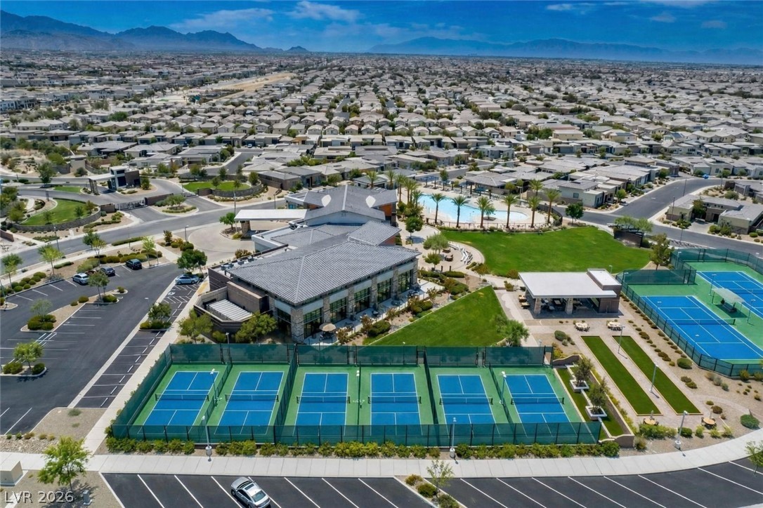 6706 Desert Crimson Street Las Vegas NV 89148
