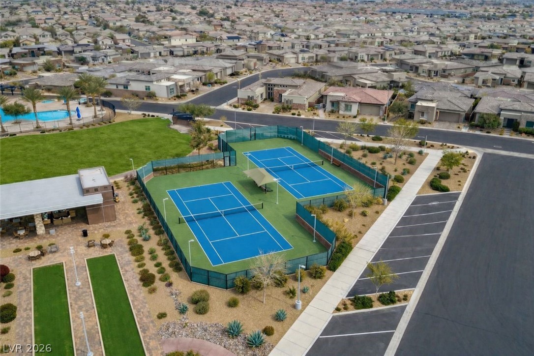 6706 Desert Crimson Street Las Vegas NV 89148