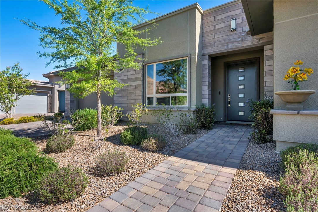 6706 Desert Crimson Street Las Vegas NV 89148