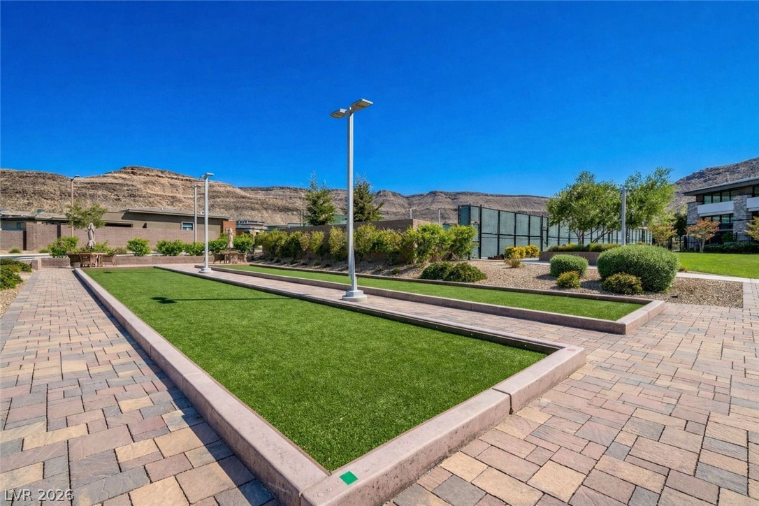 6706 Desert Crimson Street Las Vegas NV 89148