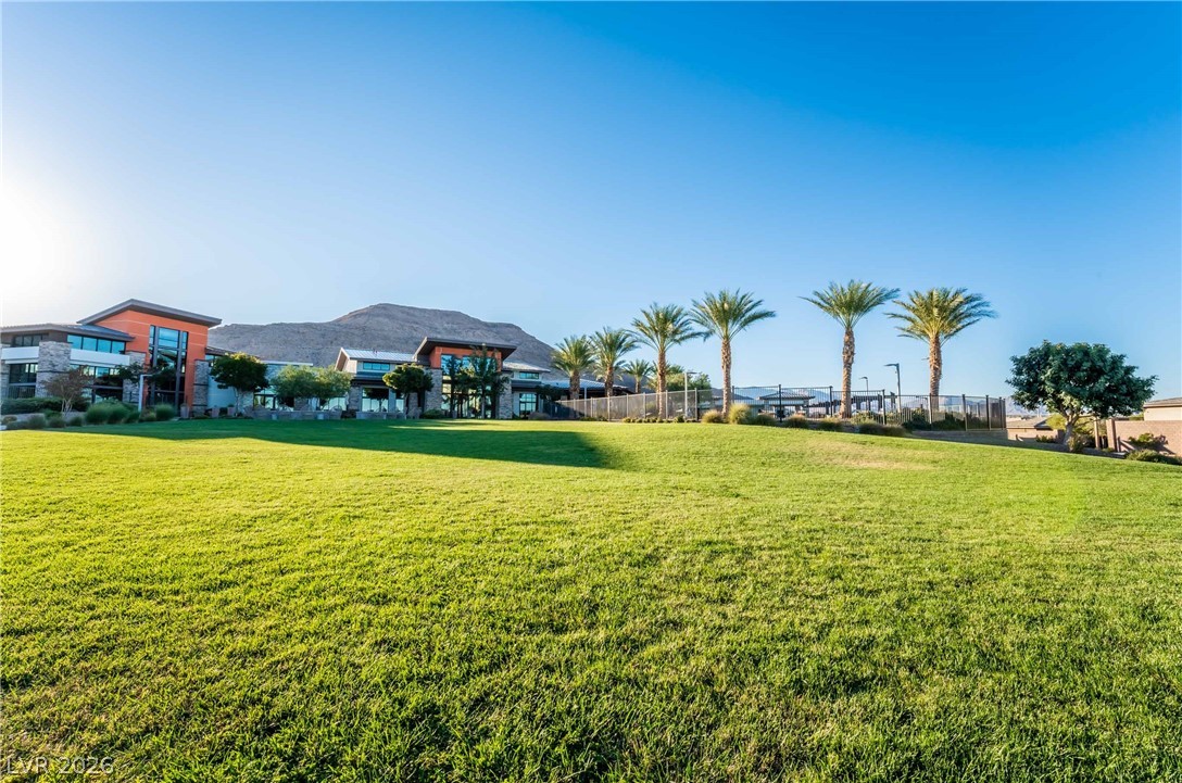 6706 Desert Crimson Street Las Vegas NV 89148