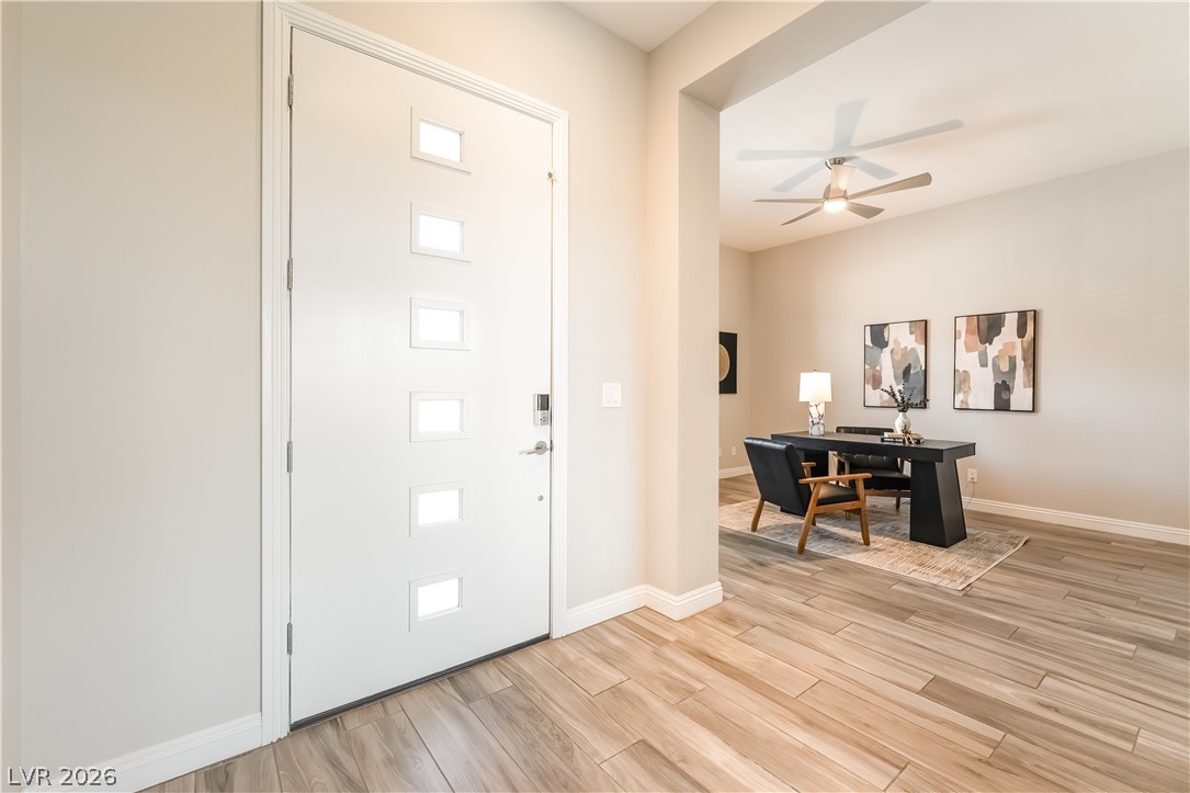 6706 Desert Crimson Street Las Vegas NV 89148