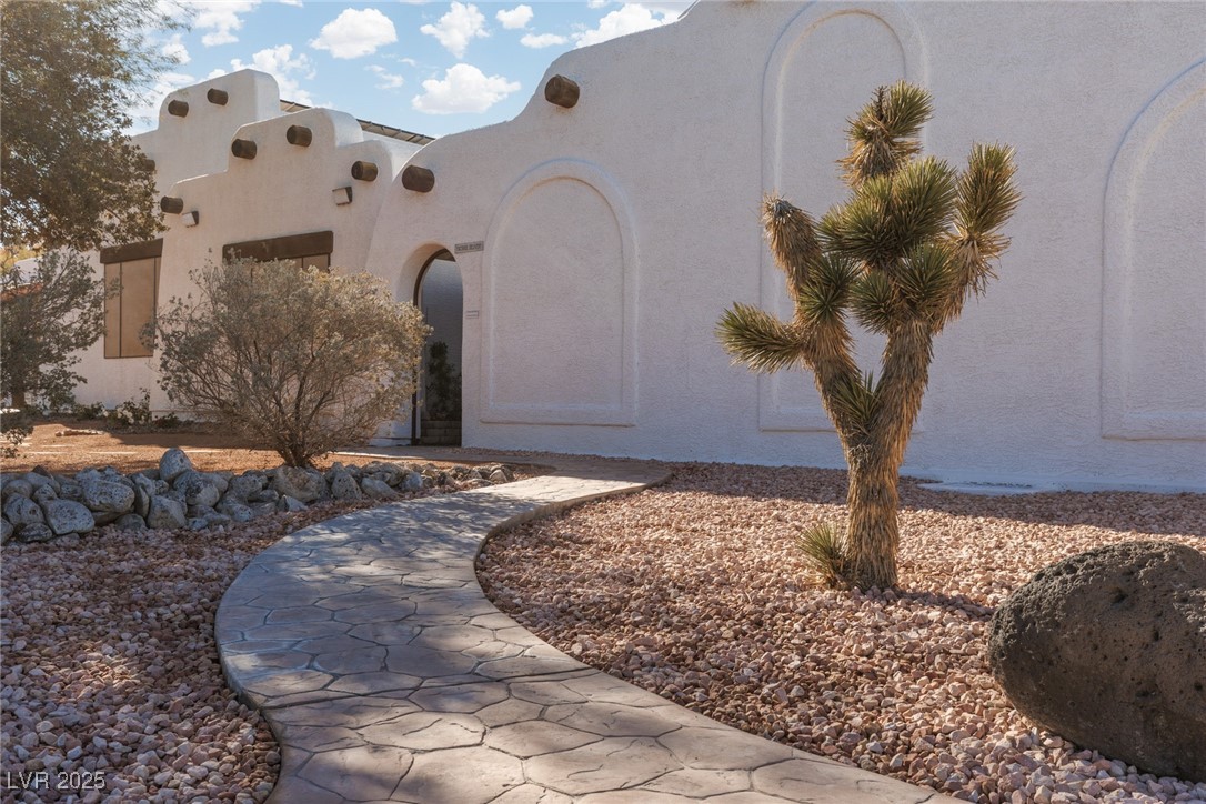 10561 Haven Street Las Vegas NV 89183