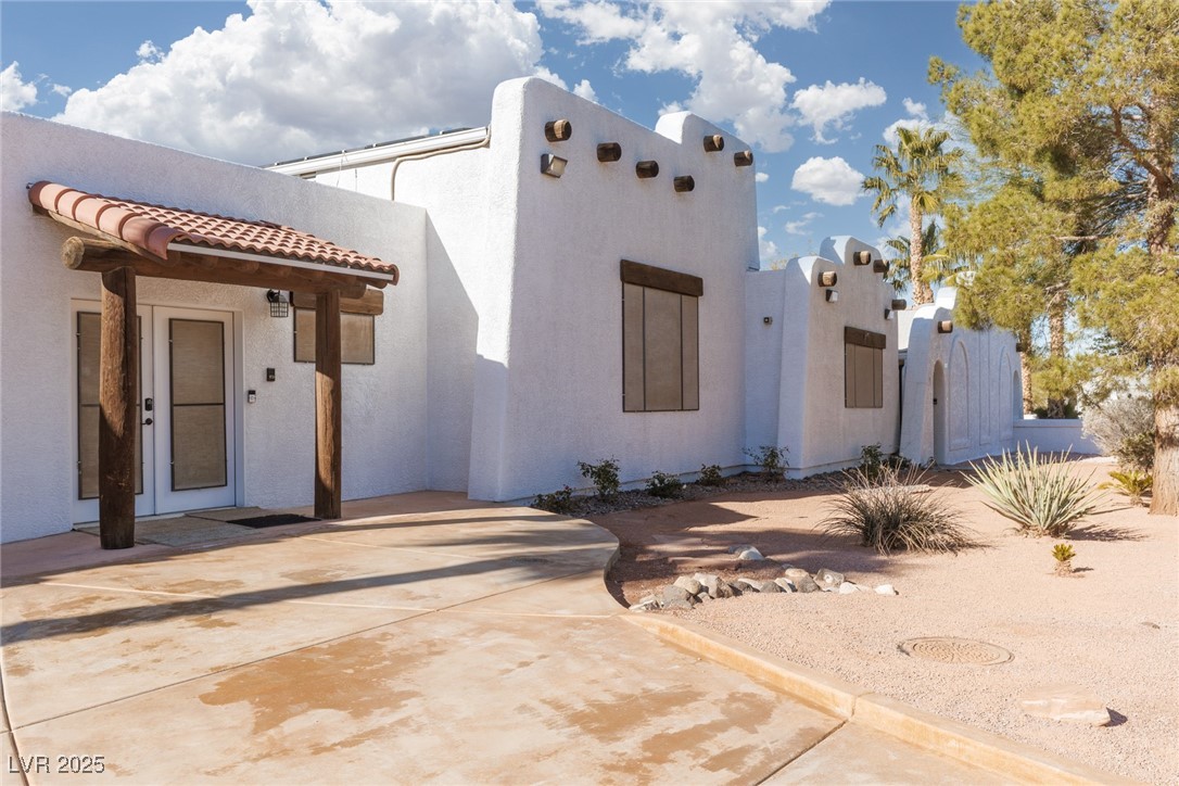 10561 Haven Street Las Vegas NV 89183