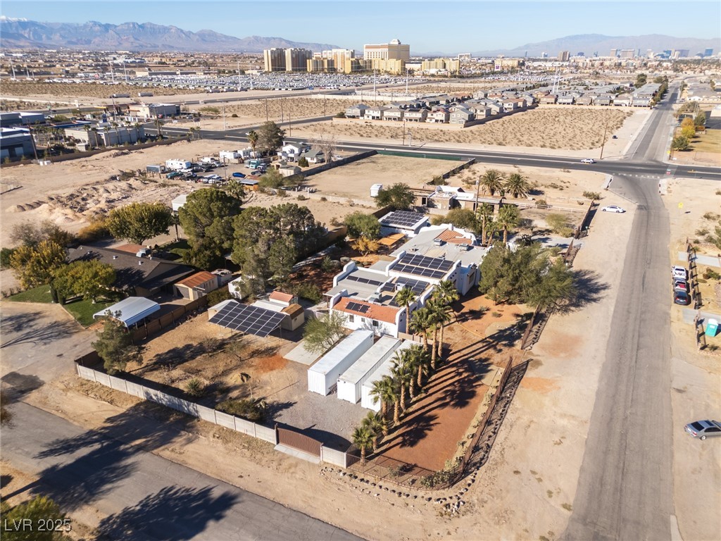 10561 Haven Street Las Vegas NV 89183