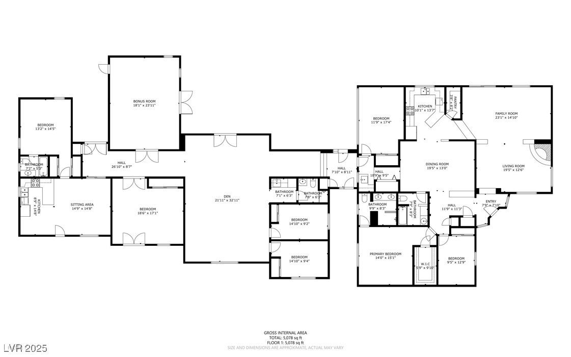10561 Haven Street Las Vegas NV 89183