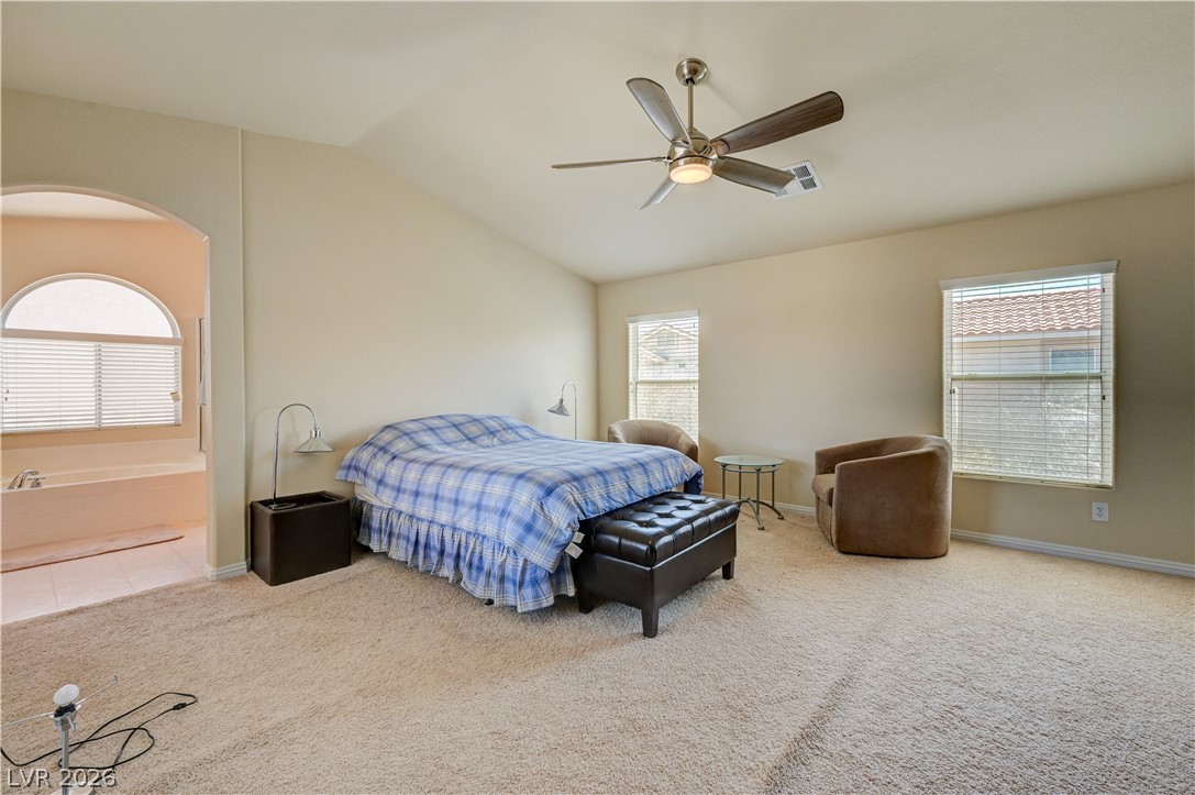 1711 Spotted Wolf Avenue Las Vegas NV 89123