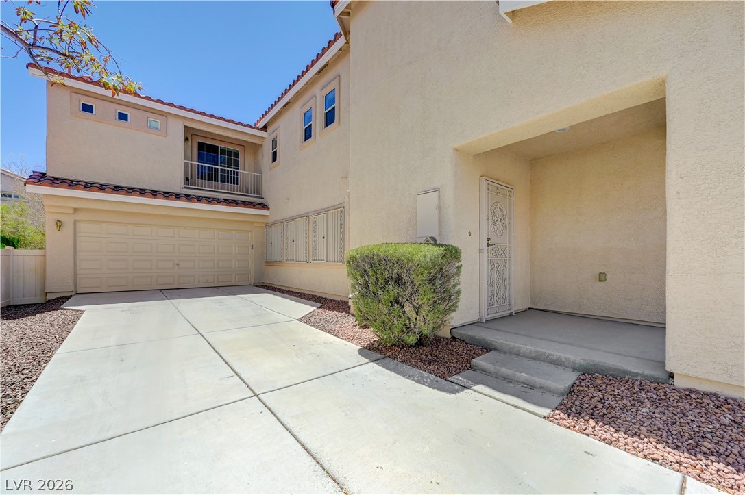 1711 Spotted Wolf Avenue Las Vegas NV 89123