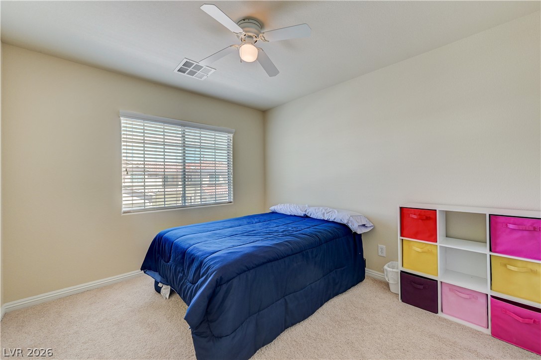 1711 Spotted Wolf Avenue Las Vegas NV 89123