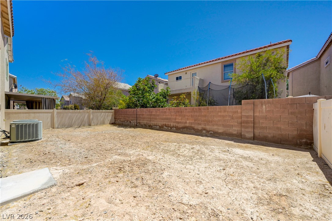 1711 Spotted Wolf Avenue Las Vegas NV 89123