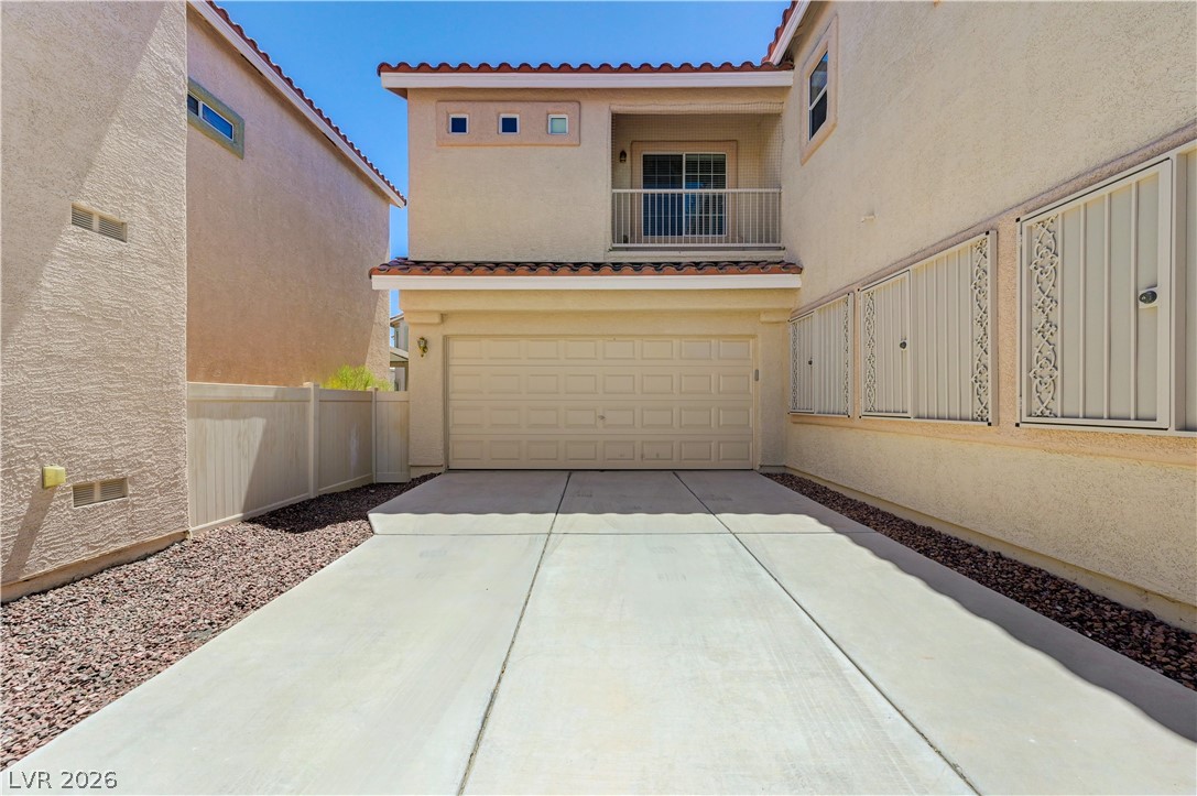 1711 Spotted Wolf Avenue Las Vegas NV 89123