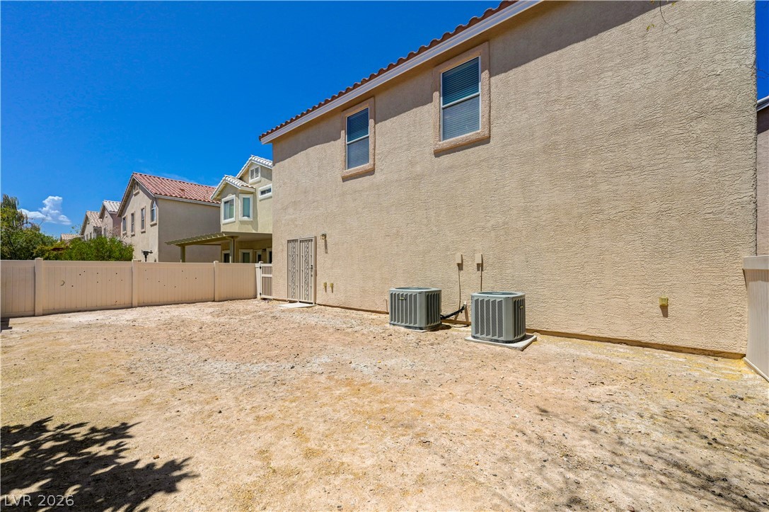 1711 Spotted Wolf Avenue Las Vegas NV 89123