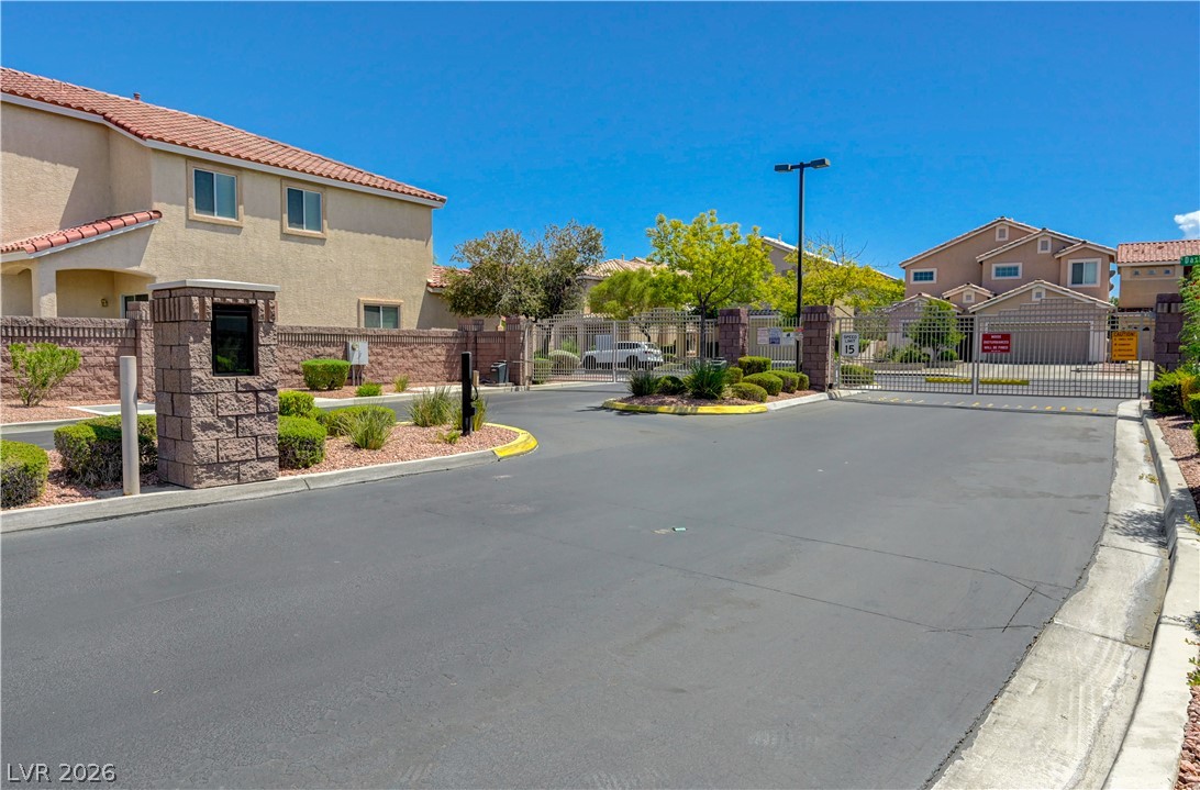1711 Spotted Wolf Avenue Las Vegas NV 89123