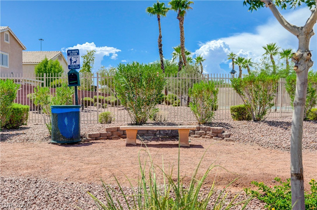 1711 Spotted Wolf Avenue Las Vegas NV 89123
