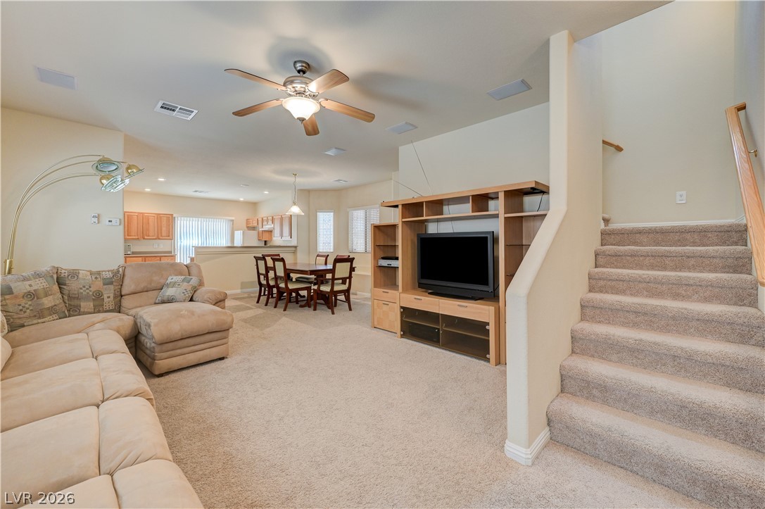 1711 Spotted Wolf Avenue Las Vegas NV 89123