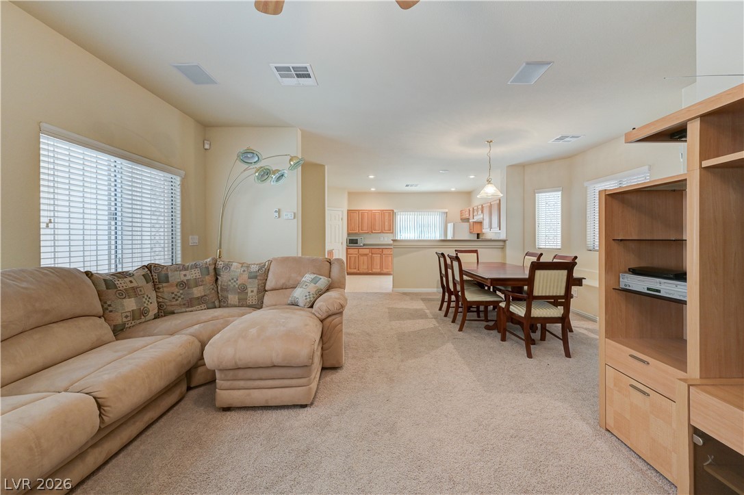 1711 Spotted Wolf Avenue Las Vegas NV 89123