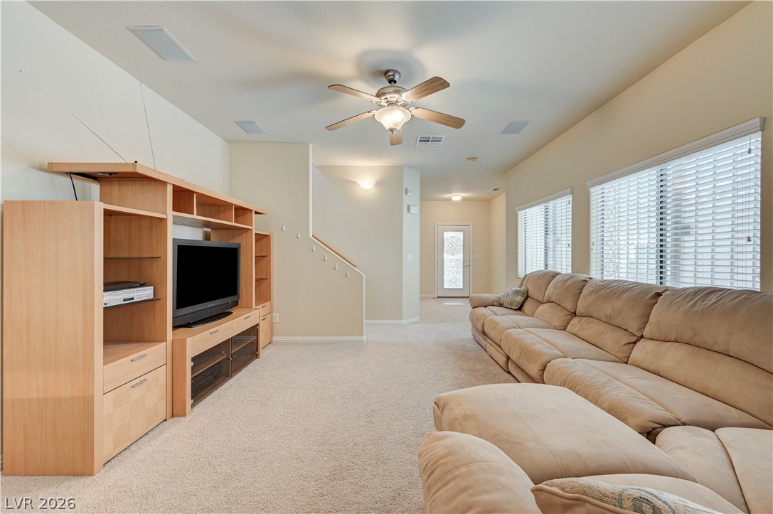 1711 Spotted Wolf Avenue Las Vegas NV 89123