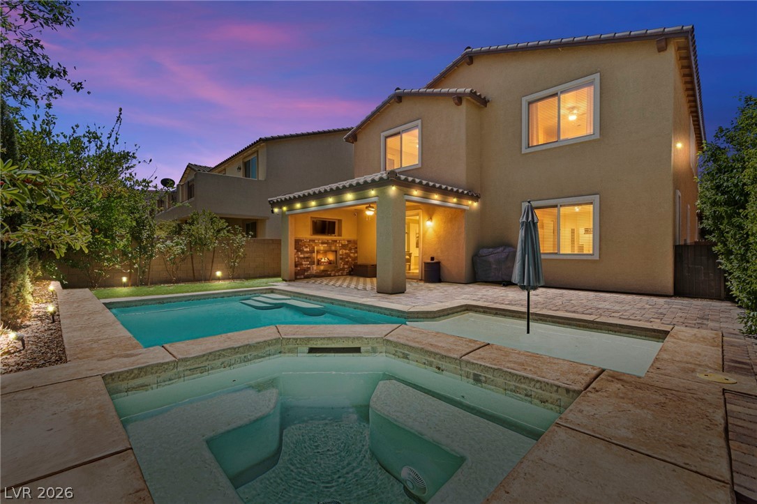 12222 Kings Eagle Street Las Vegas NV 89141